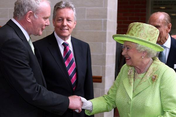 Martin McGuinness: Ex-IRA leader became critical to peace process