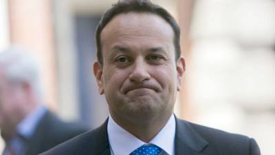 Sick cert ‘sufficient’ for pregnant teacher to take leave – Varadkar