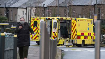 Covid-19 vaccinations to be prioritised for paramedics and firefighters