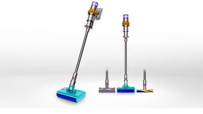 Is this €900 Dyson mop worth it?
