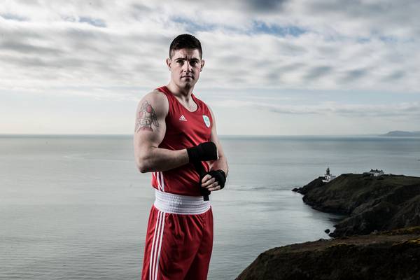 Bernard Dunne: Joe Ward’s decision to go pro ‘disappointing’