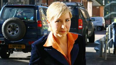 Heather Mills ‘flew into a rage’ over Paralympic decision