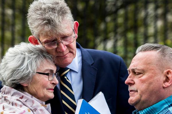 Northern Ireland abuse survivors lose compensation case