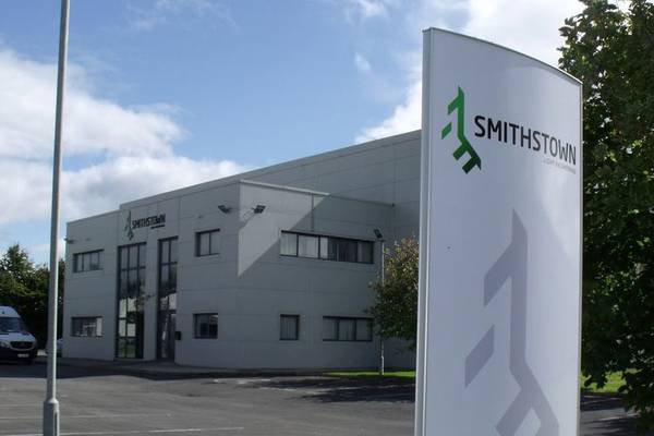Shannon-based precision engineering company to create 60 jobs