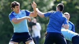 Mike McCarthy in line to face Glasgow in Pro 12 decider