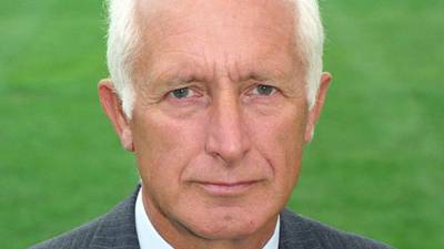 Former Crystal Palace owner Ron Noades dies