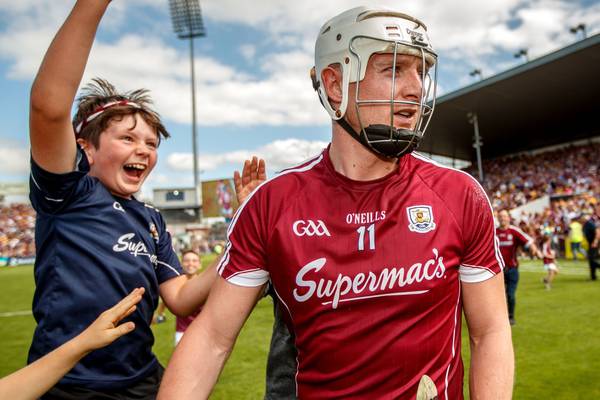 Canning and Galway still determined to silence the critics