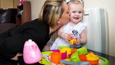 Dublin early intervention trial ‘dramatically’ improves children’s IQ