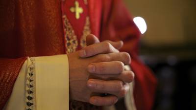 Children who receive sacraments not attending Mass is ‘troubling’, priests say