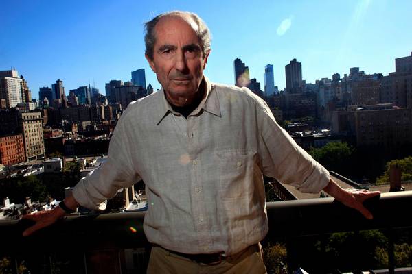 Philip Roth: Astute appraisals of a larger-than-life writer