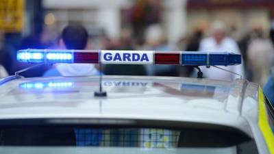 Sawn-off shotgun and ammunition found in Cork city