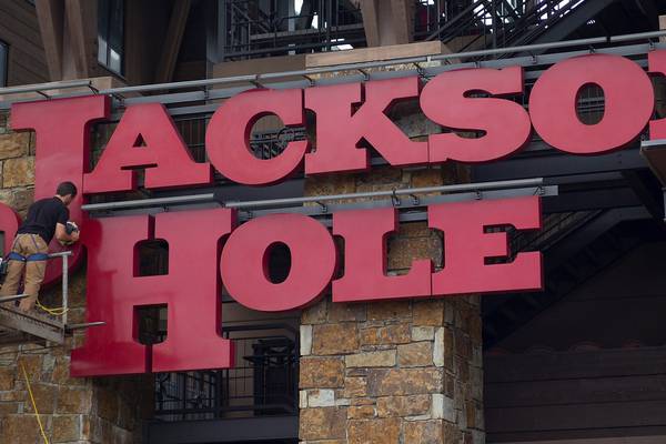 When Janet and Mario come to town: what to expect from Jackson Hole