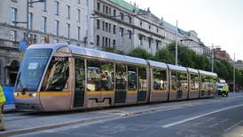 Luas officials to be asked to explain service delays at Oireachtas committee