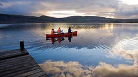 ‘Irish Times’ names shortlist in Best Place to Go Wild in Ireland