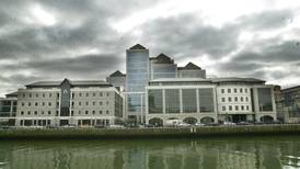 UK Treasury considers Irish takeover of Ulster Bank