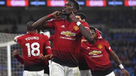 Paul Pogba: ‘We won trophies with José and I want to thank him’