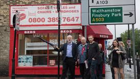Brian Boyd: Jeremy Corbyn, Islington Labour and me