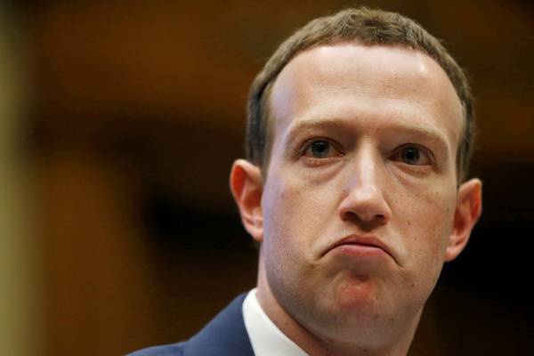 Karlin Lillington: How the High Court threw a huge curveball at Facebook