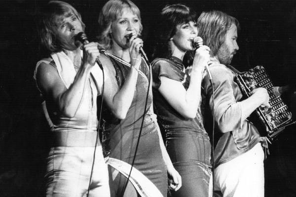 What the ‘Abba reunion’ news really boils down to: not much