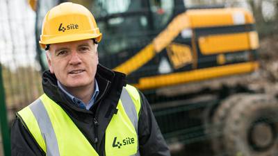 4site to create new fibre centre in Limerick in latest expansion