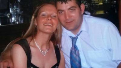 Husband of woman who died after birth gives evidence