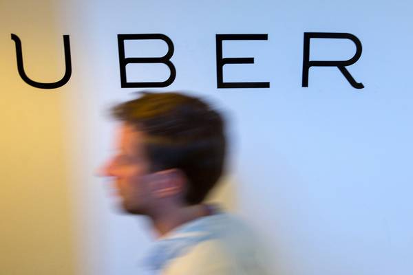 Uber backs down from self-driving standoff with California