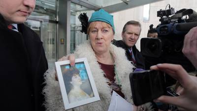 Gardaí hope to prosecute two other men in Irene White case