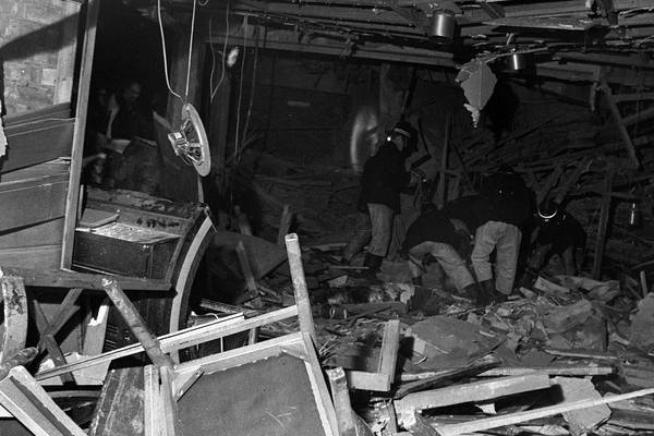 Court overturns Birmingham pub bombings inquest ruling