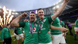 Rob Kearney: ‘I did want to go on playing next season and I still do’