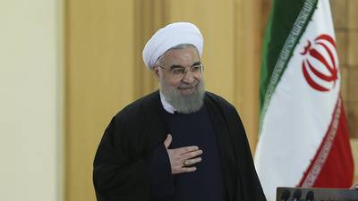 Iran buys more than 100 Airbus aircraft after lifting of sanctions