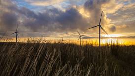 Greencoat Renewables to buy Lisdowney wind farm for €22.5m