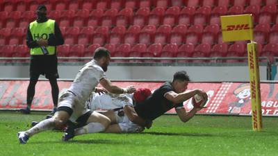 Wales see off Georgia to give Wayne Pivac a welcome win