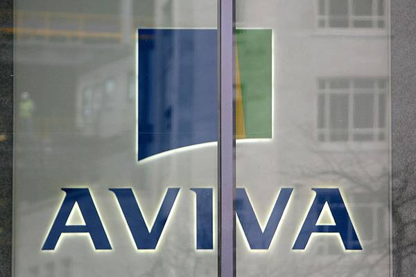 Aviva returns to writing general Irish insurance at profit