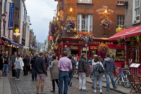 Prominent Dublin pub baron’s group to open other new boutique hotels in 2018