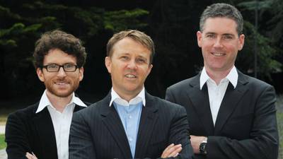 Oxymem: Accolades aplenty for UCD water purification spin-out