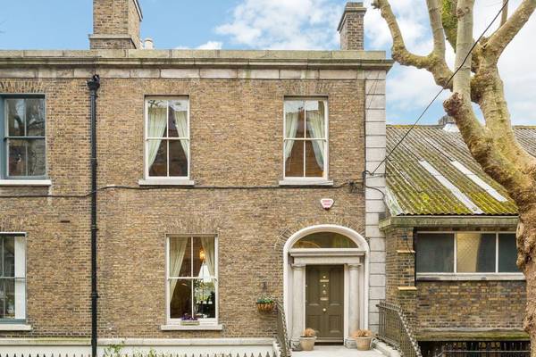 What sold for €1.4m in Ranelagh, Sandycove, Rathmines and D8