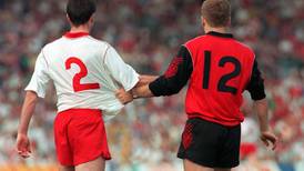 Down all the days with Tyrone: Scenes from a still bubbling northern rivalry