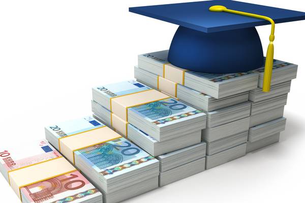 Is it financially worth going to college? New data says yes