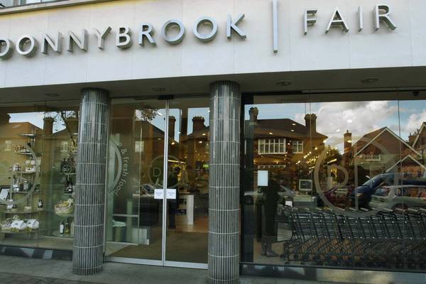 Dunnes Stores considers buying Donnybrook Fair chain