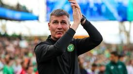 Stephen Kenny: ‘I’ve made brave decisions in the best interests of Irish football, okay?’