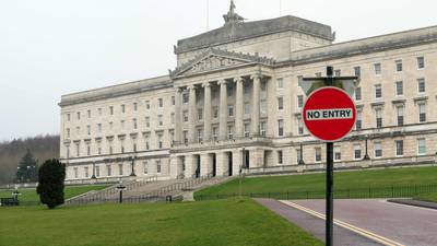 Northern Ireland Assembly Q&A: what happens next?