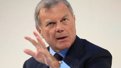WPP embarks on new journey without Sorrell at the helm