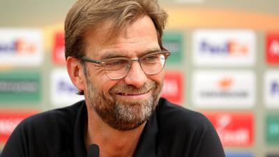 Liverpool owners to reward Jurgen Klopp with extended contract