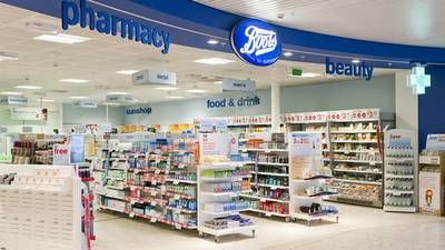 US owner of Boots explores possible sale of pharmacy retail chain