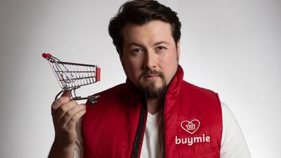 Dublin-based Buymie announces deal with UK rival