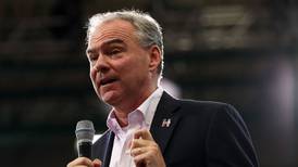 Tim Kaine says Hillary Clinton has learned from email ‘mistake’