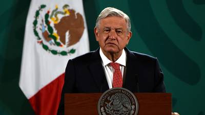 Mexico’s president loses congressional supermajority in elections