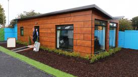 Dublin council cancels €20m tender for modular housing