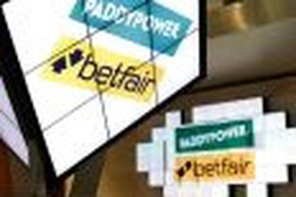 Paddy Power Betfair confirms that CFO will step down