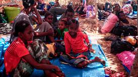 ‘Full-scale’ humanitarian crisis unfolding in Ethiopia – UN